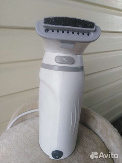 Ручной отпариватель