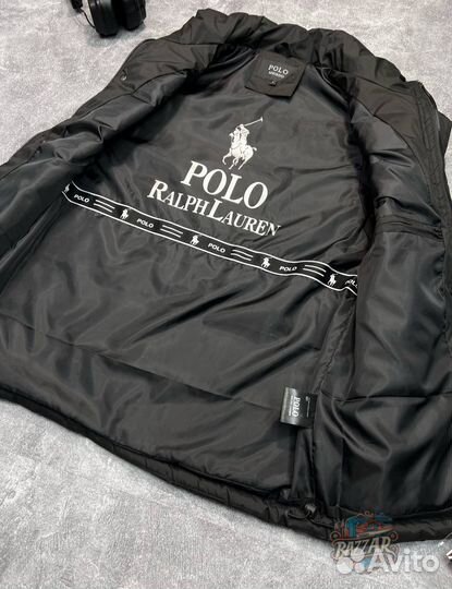 Жилетка Polo ralph lauren