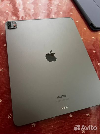 Продам iPad Pro 12,9inch 512GB Space Grey