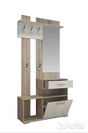 Прихожая Смарт-3