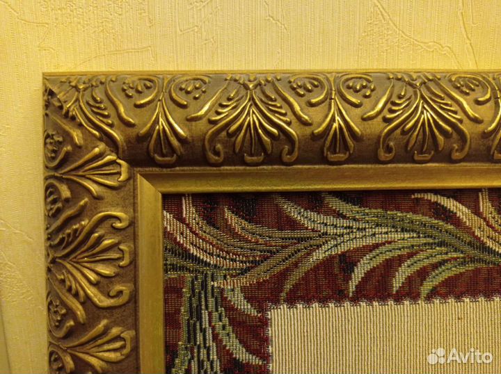 Картина Розы