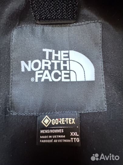 Мужская ветровка The North Face
