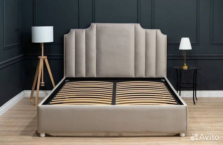 Кровать новая в наличии