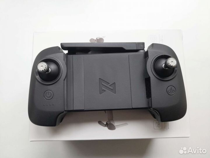 Квадрокоптер fimi X8 mini V2