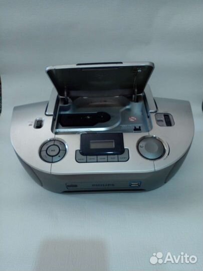 Магнитафон