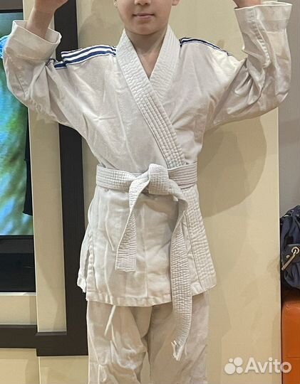 Кимоно для мальчика