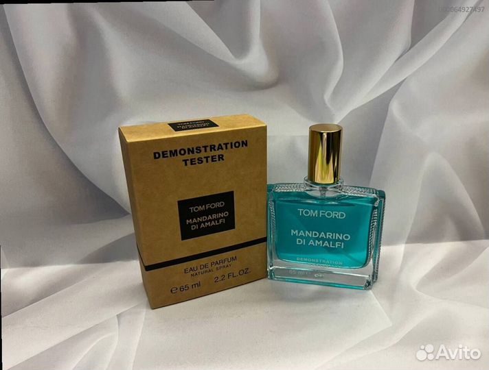 Tom ford mandarino di amalfi (Арт.87547)