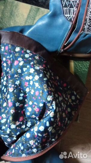 Сапоги,ботинки