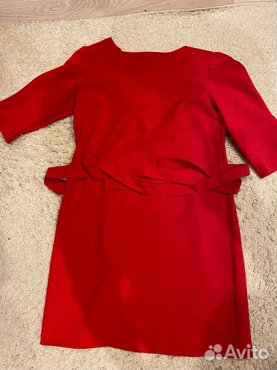 Платье мама и дочка