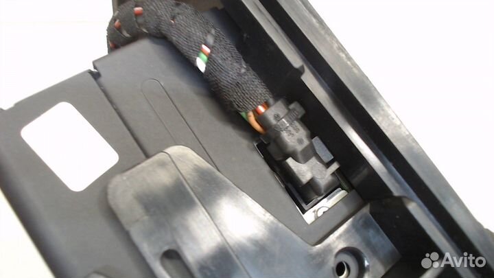 Проигрыватель CD/DVD Opel Astra G, 1999