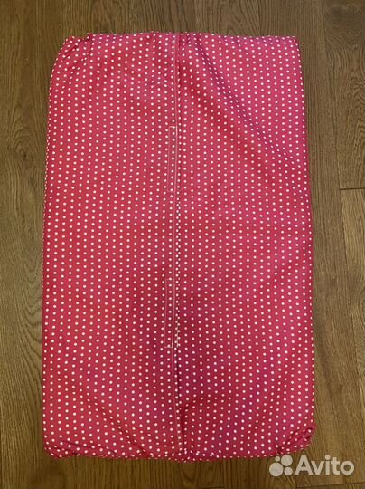 Матрас для пеленания Bebe Jou 72*44