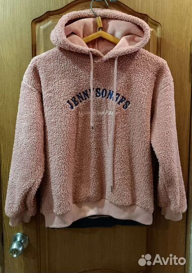 Толстовка для девочки