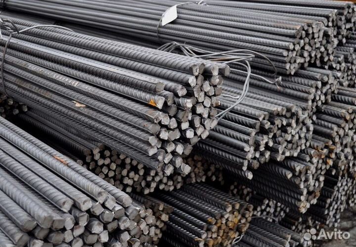 Арматура а240 / Оптом и в Розницу