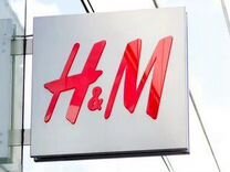 Новая одежда H&M для детей