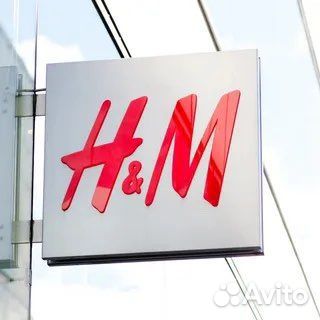 H&M оптом