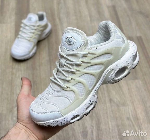 Кроссовки Nike air max terrascape plus