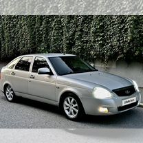 ВАЗ (LADA) Priora 1.6 MT, 2012, 248 000 км, с пробегом, цена 475 000 руб.