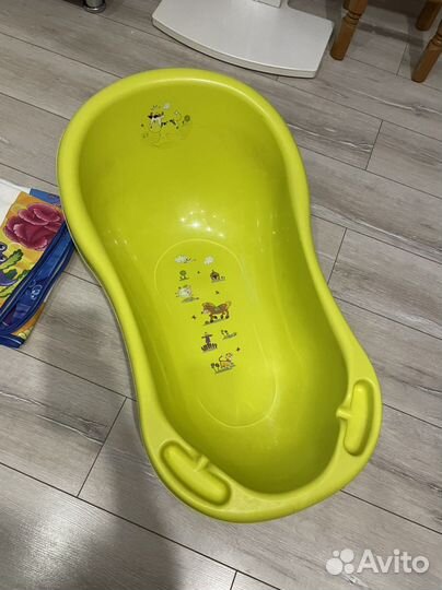 Ванночка для купания
