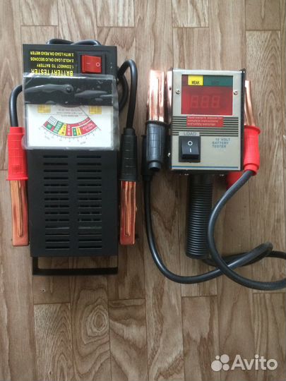 Продам нагрузочную вилку