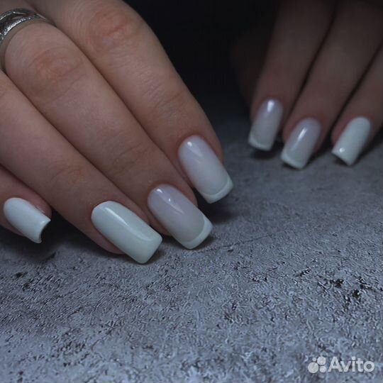 Маникюр,педикюр