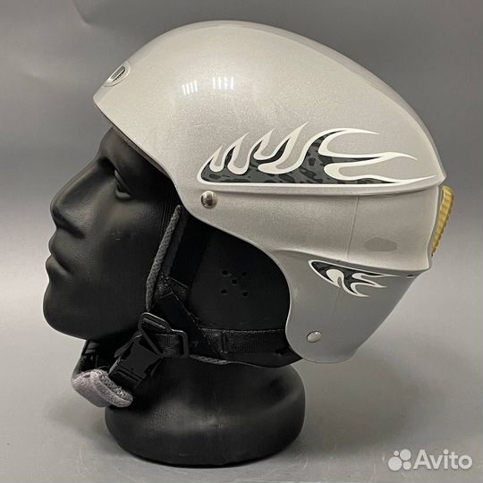 Горнолыжный шлем OGK Helmet XL (58-60)