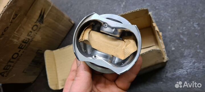 Комплект поршней mitsubishi