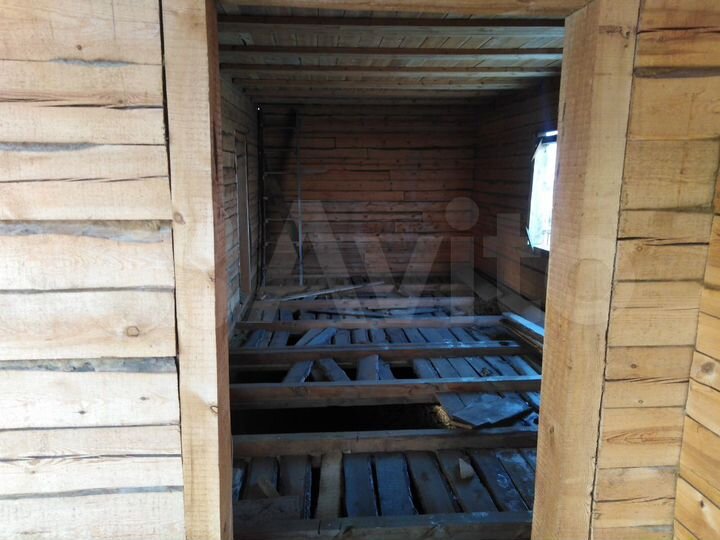 Дом 100 м² на участке 8 сот.