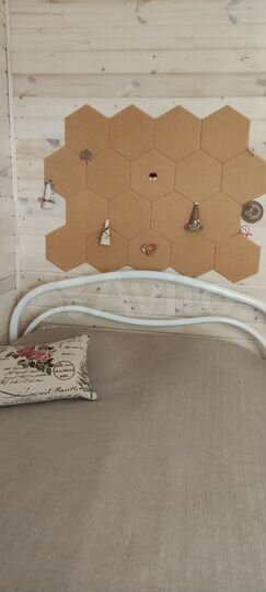 Комната 30 м² в 1-к., 1/3 эт.