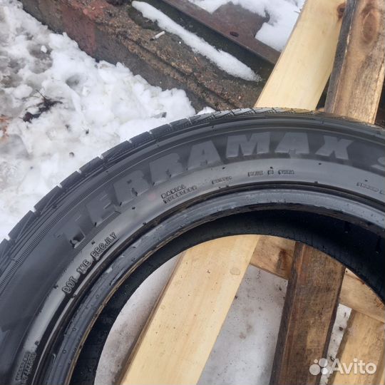 Sailun Atrezzo SH402 235/60 R18