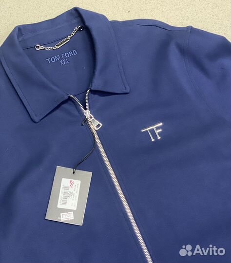 Спортивный костюм Tom ford