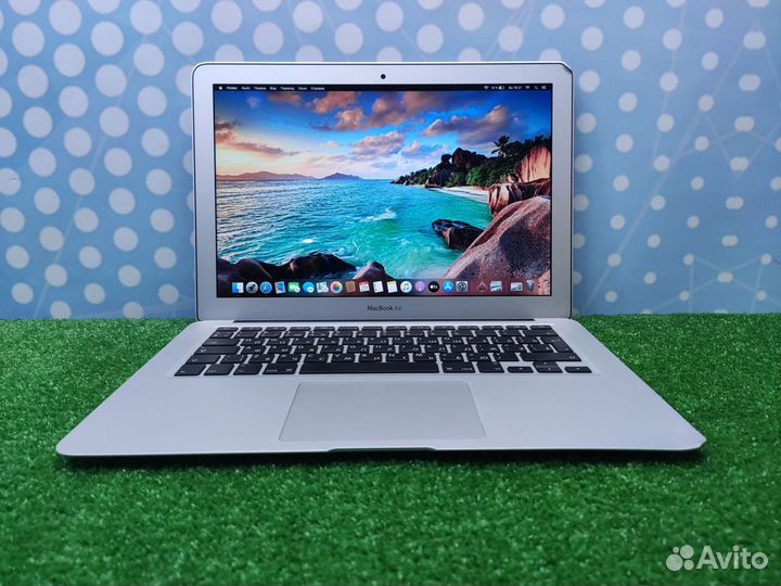 Apple Macbook Air 13 2013