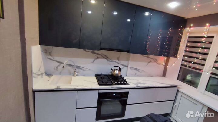 Реставрация мебели. Изготовление кухонных фасадов