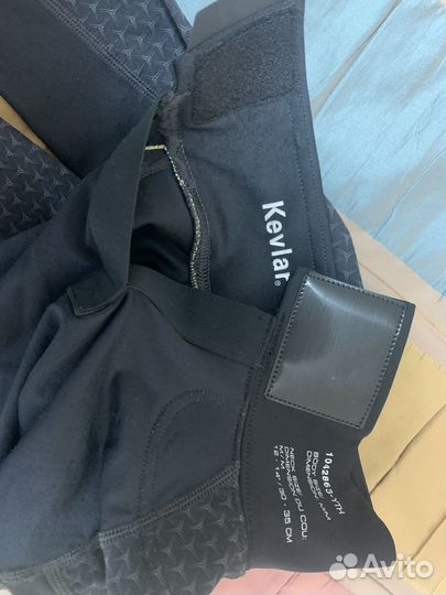 Рашгард Bauer