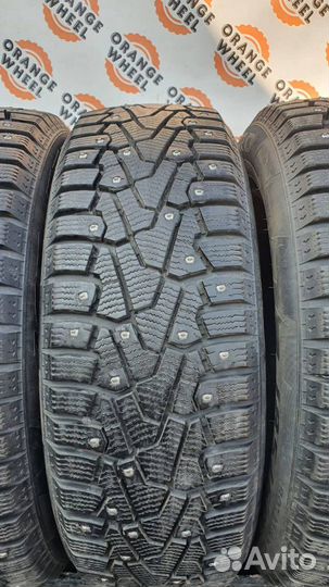 Pirelli Ice Zero 185/60 R15