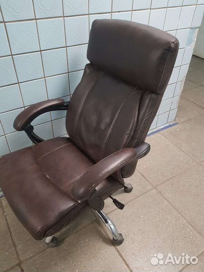 Кресло руководителя трансформер