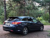 Hyundai i40 2.0 AT, 2016, 87 952 км, с пробегом, цена 1 690 000 руб.