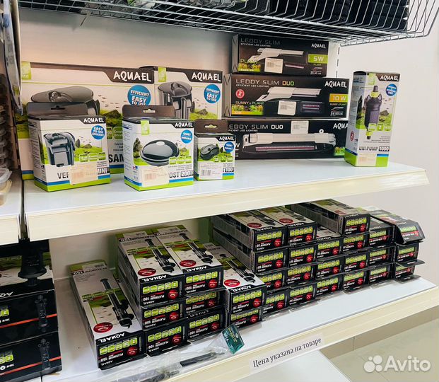 Компрессор miniboost 100 1,8 Вт, 100л/ч