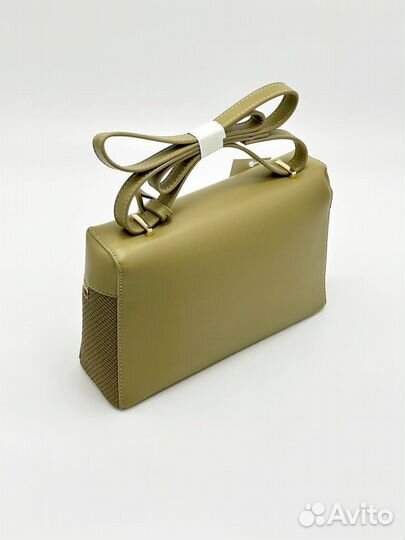 Сумка в стиле hermes