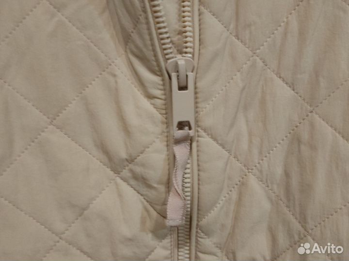 Massimo dutti куртка женская 46