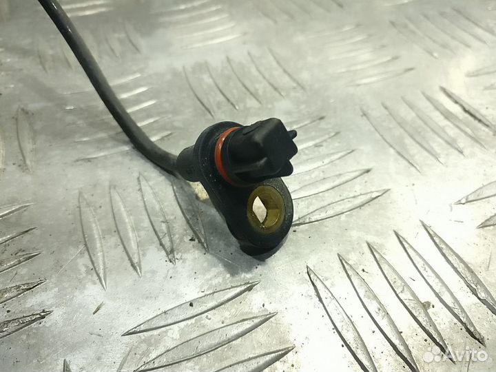 Датчик ABS ASX (10) /Outlander (12) зад L б/у