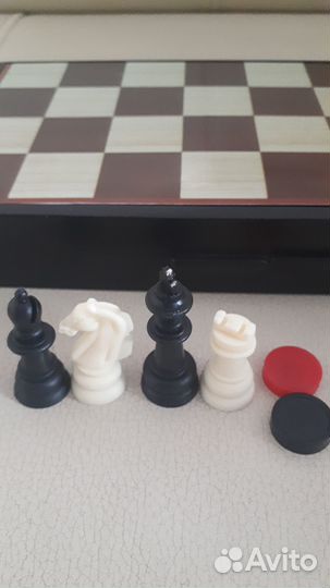 Шахматы шашки