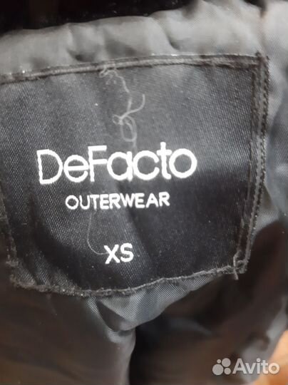 Пиджак дубленка шубка куртка 40-42