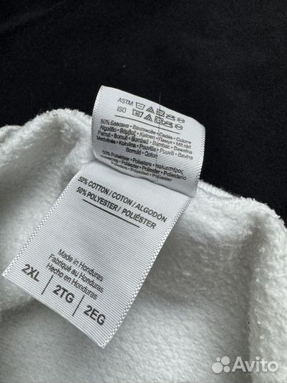 Свитшот Gildan Heavy Blend 2000s SW (2XL)