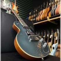 Epiphone Modern Faded Pelham Blue Электрогитара