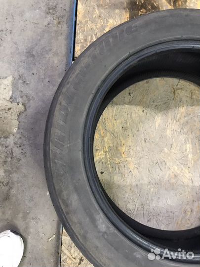 Bridgestone Dueler A/T 225/55 R18