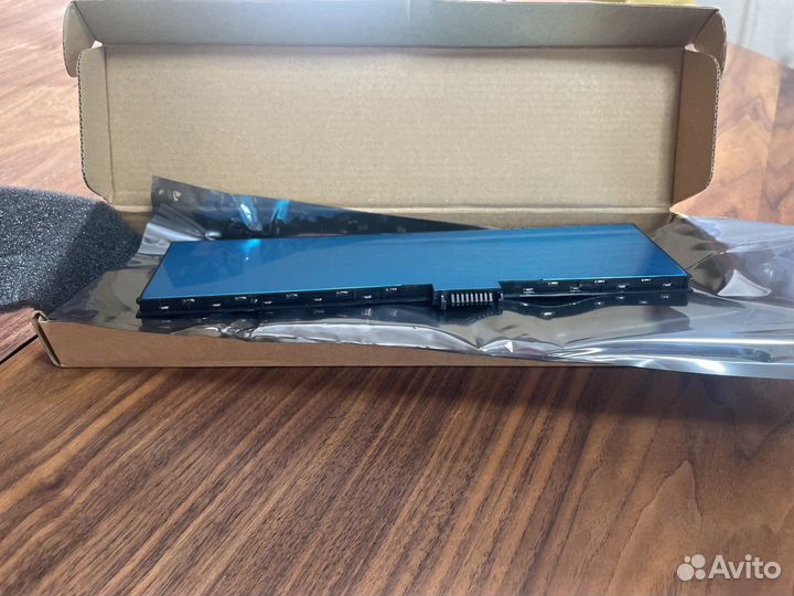 Аккумулятор для ноутбука планшета Dell