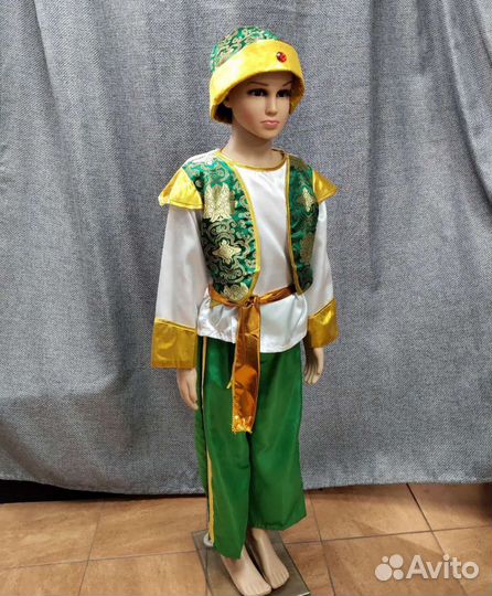 Карнавальные костюмы