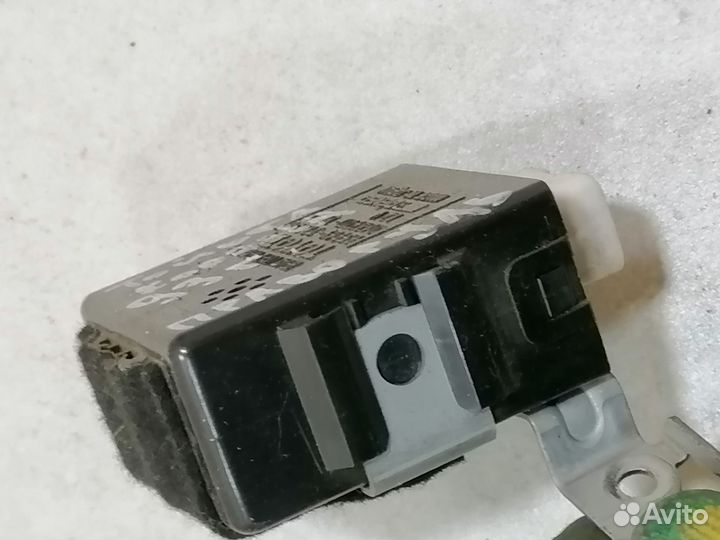 Блок управления светом Toyota Corona 1992-96