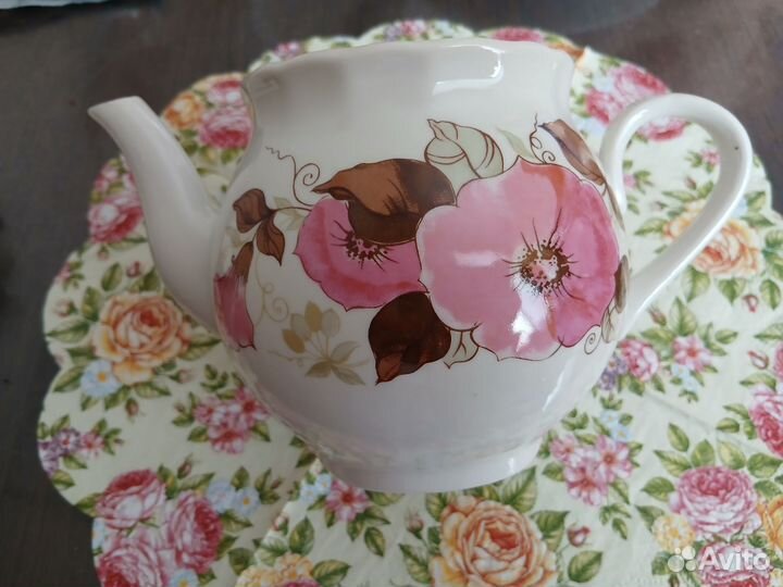 Чайник заварочный Туймазинский