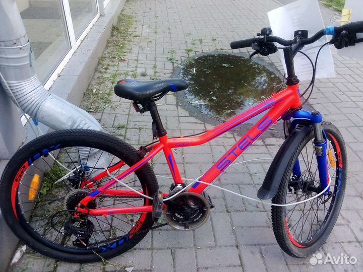 Велосипед взрослый 26-29 пригоним